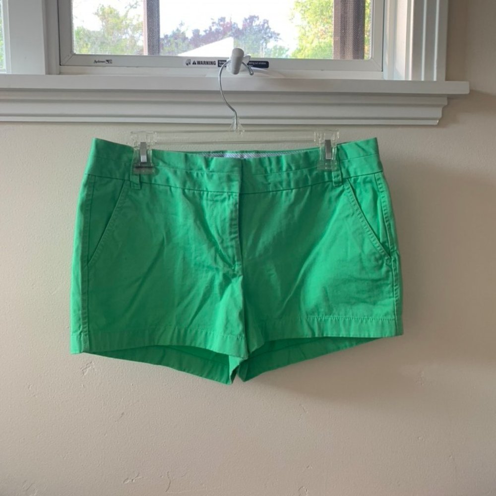J. Crew Chino Short - Preowned
